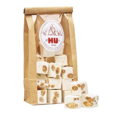 Bag of Superior Hard Nougat 150G