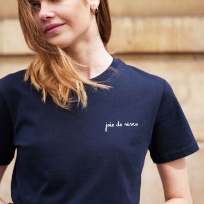 T-shirt "Joie de vivre"