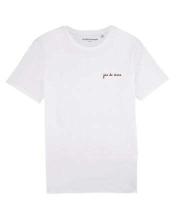 T-shirt "Joie de vivre" 3