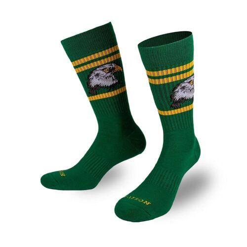 Falken Sportsocken von PATRON SOCKS - STAY COOL, PLAY COOL!