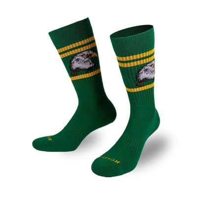 Falken sports socks from PATRON SOCKS – STAY COOL, PLAY COOL!