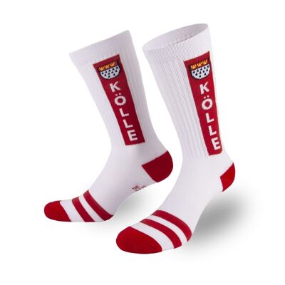 Kölle sports socks from PATRON SOCKS – STAY COOL, PLAY COOL!