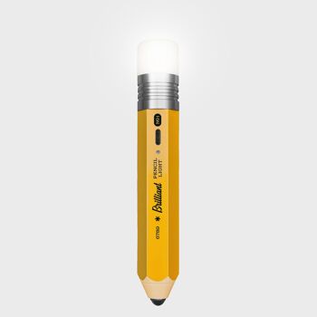 Kabellose Leuchte Bleistift 2