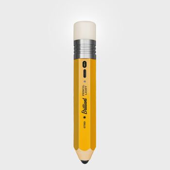Kabellose Leuchte Bleistift 3