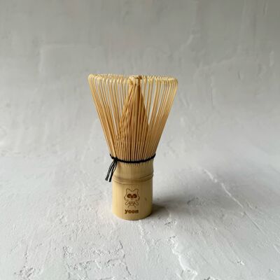 Bamboo Whisk (Chasen)