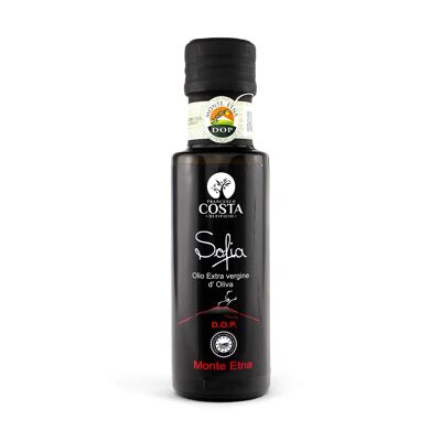 "¡Sofía" D.U.p. monte Etna