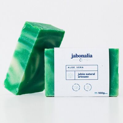 JABONALIA SOAP SHOP