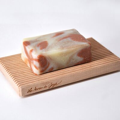 Sweet Almond and Avocado Soap