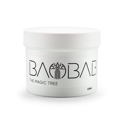 Crema Multiusos Corporal y Facial Baobab 200 ml