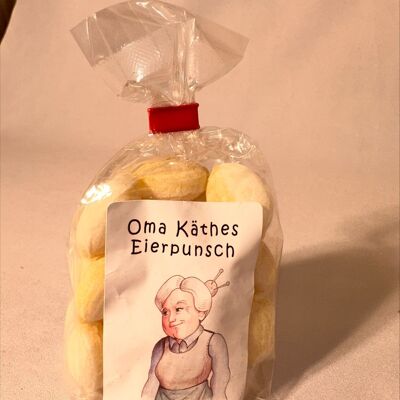 Oma Käthes Eierpunsch