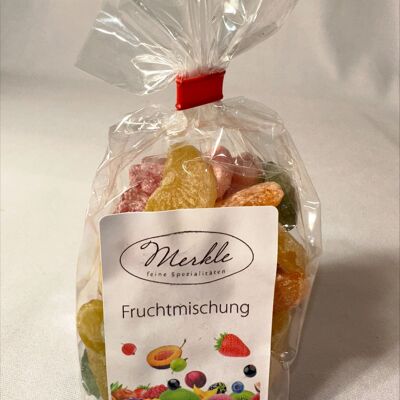 Fruchtmischung