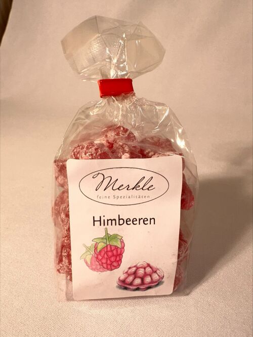 Himbeeren