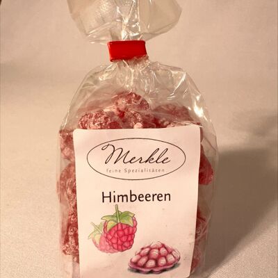 Himbeeren