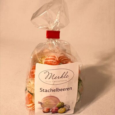 Stachelbeeren