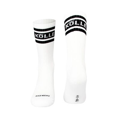 Kölle sports socks from PATRON SOCKS – STAY COOL, PLAY COOL!