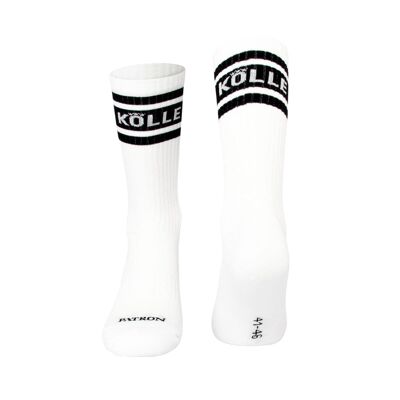 Kölle Sportsocken von PATRON SOCKS - STAY COOL, PLAY COOL!