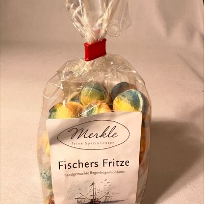 Fischer's Fritze