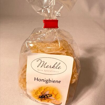 miel de abeja