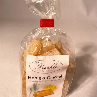 Honig & Fenchel