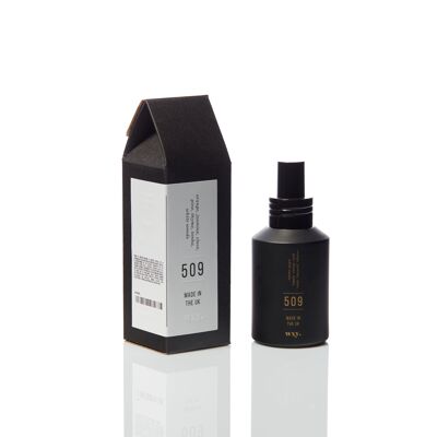 Umbra Room Spray -Orchard Rose, Jasmine, Clove