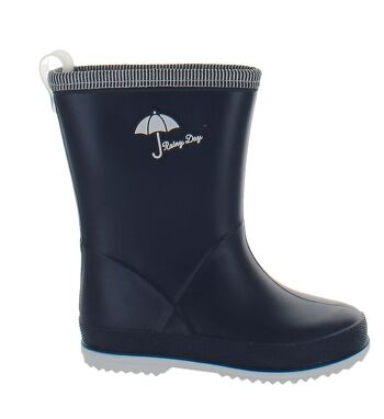 CHILDREN’S RAINY DAY RAIN BOOT 3