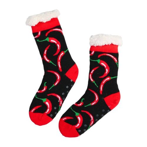 CHILLI warm socks for men size 9-11