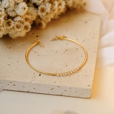 “Wise” bracelet