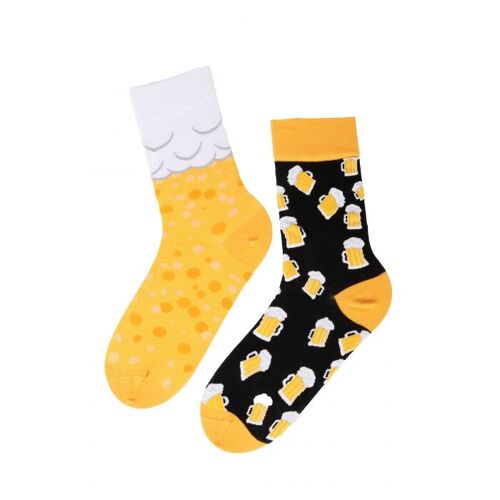 BEER cotton socks for beer lovers size 9-11