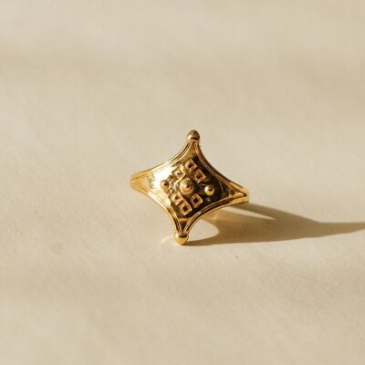 „Salome“-Ring