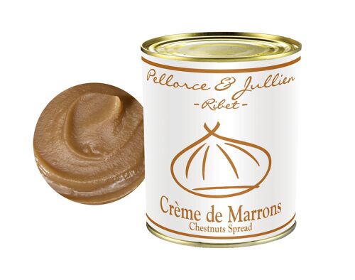 Crème de marrons 4/4