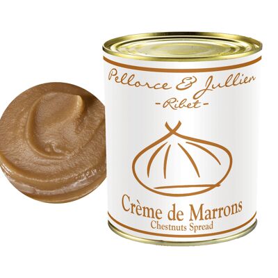 Crème de marrons 4/4