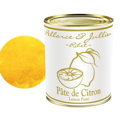 Pâte de citron confite 1kg