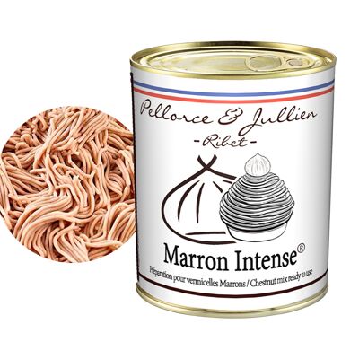 Marron Intense ® 4/4