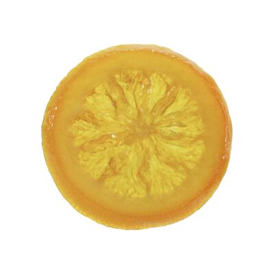 Rondelles d’oranges égouttées 55/60 mm