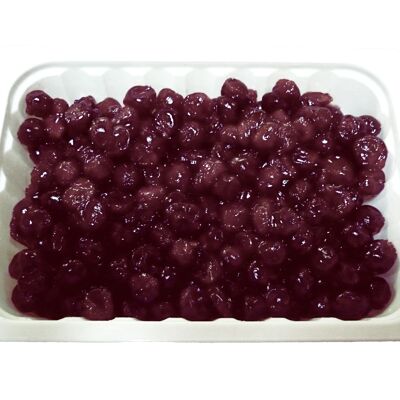 Amarene candite sgocciolate 1kg