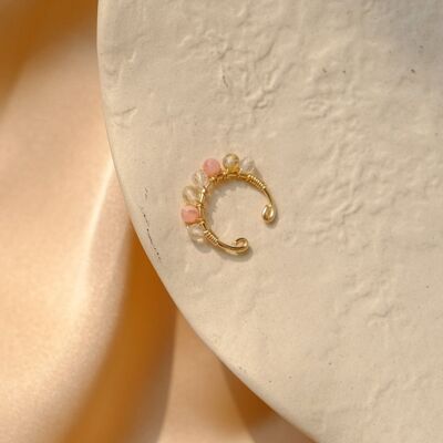 Bague d'oreilles "Ann"