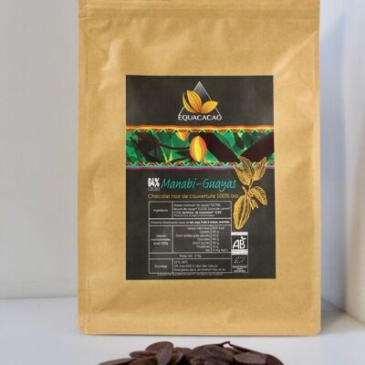 Chocolate - Manabí-Guayas