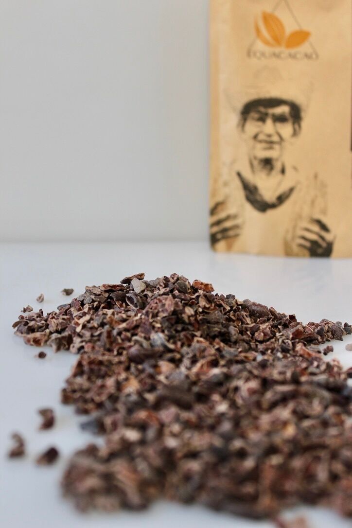 Cioccolato - Grué Manabi