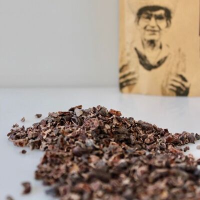 Cioccolato - Grué Manabi