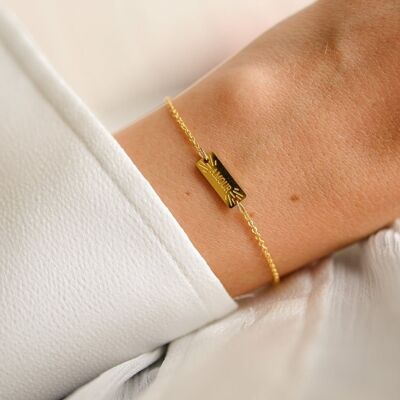 “Mama” bracelet