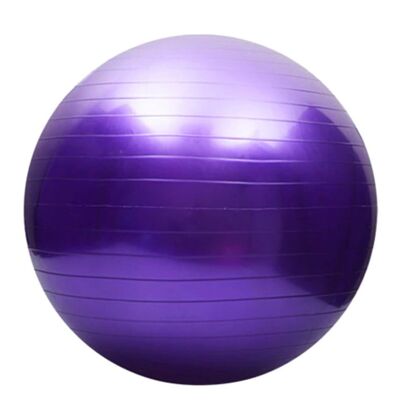 Pelota inflable de yoga