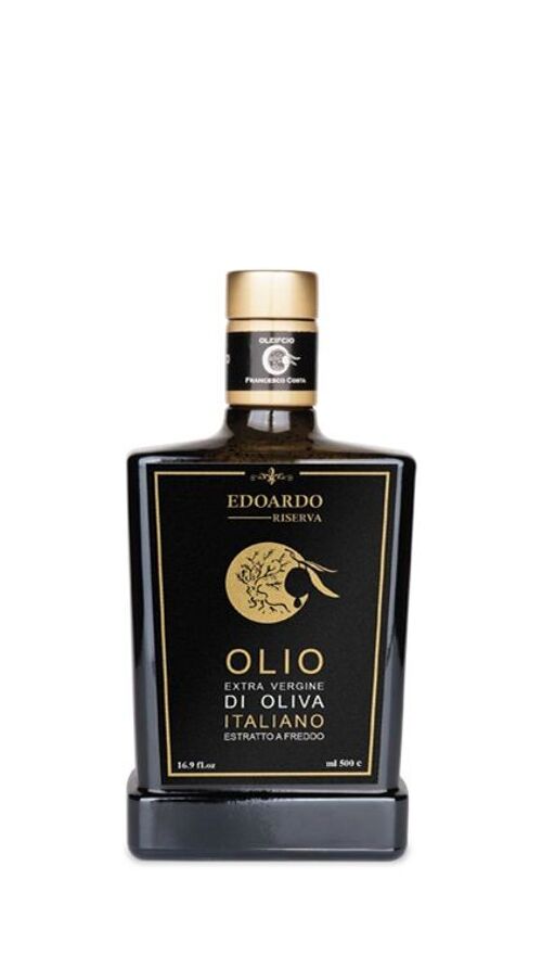 "Edoardo" Riserva Olio Italiano