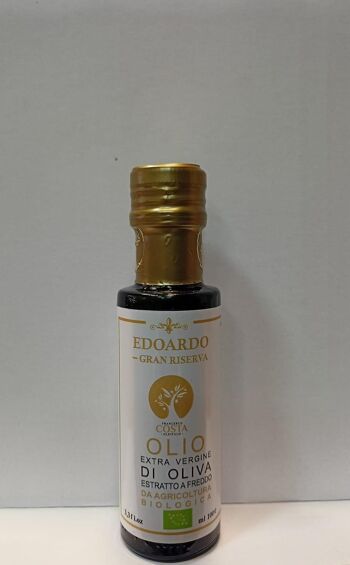 Réserve d'huile italienne "Edoardo" 2