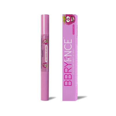 DENTAL WHITENING PEN - RASPBERRY