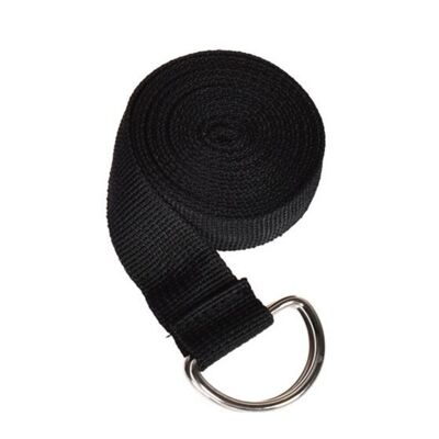 Adjustable Yoga Strap