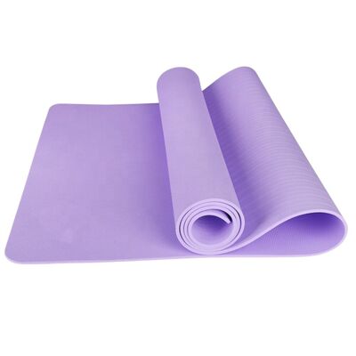 TPE Yoga Mat