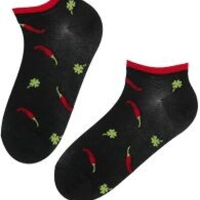 CHILLI chaussettes basses taille 9-11