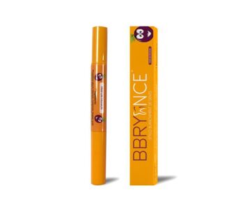 Stylo de blanchiment dentaire - passion