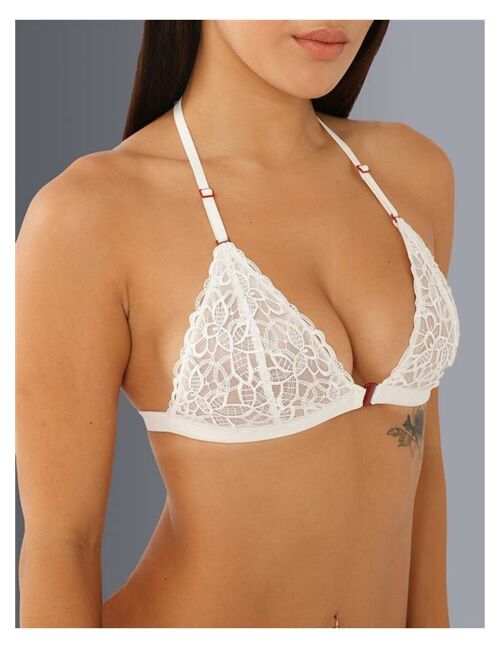 Sublime - Soutien-gorge triangle non teint