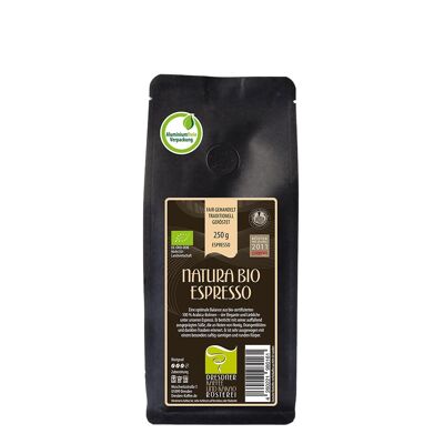 Natura Bio Espresso